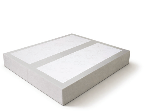 Baza prazen box