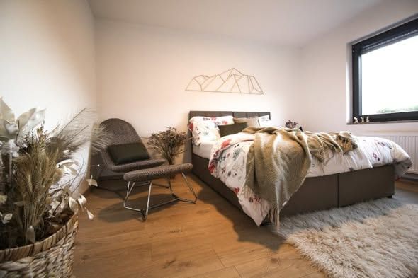 Apartmajska hiša Alpavita