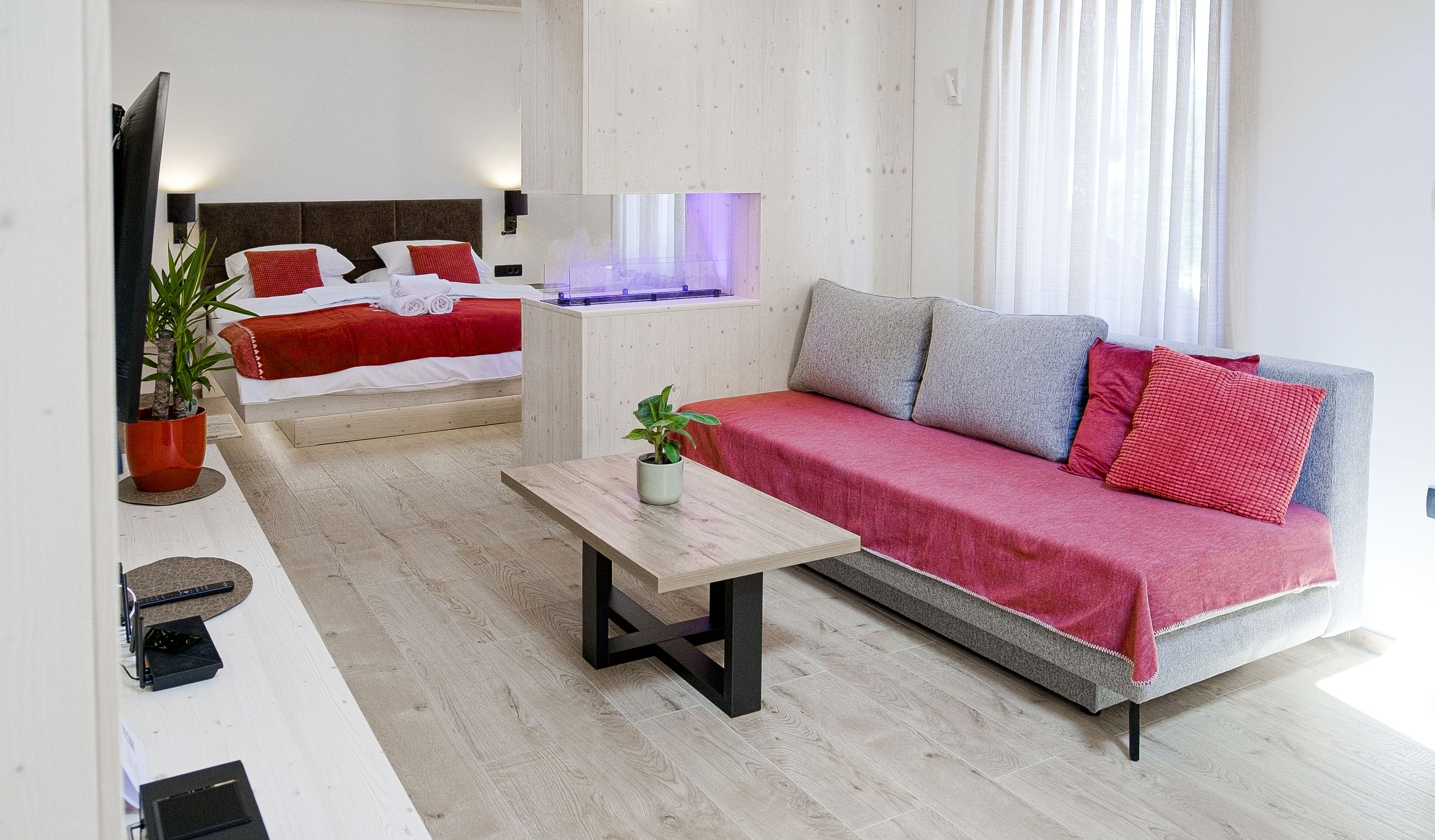 Apartmaji Bohinj Mountain Dreams – fotografija 2