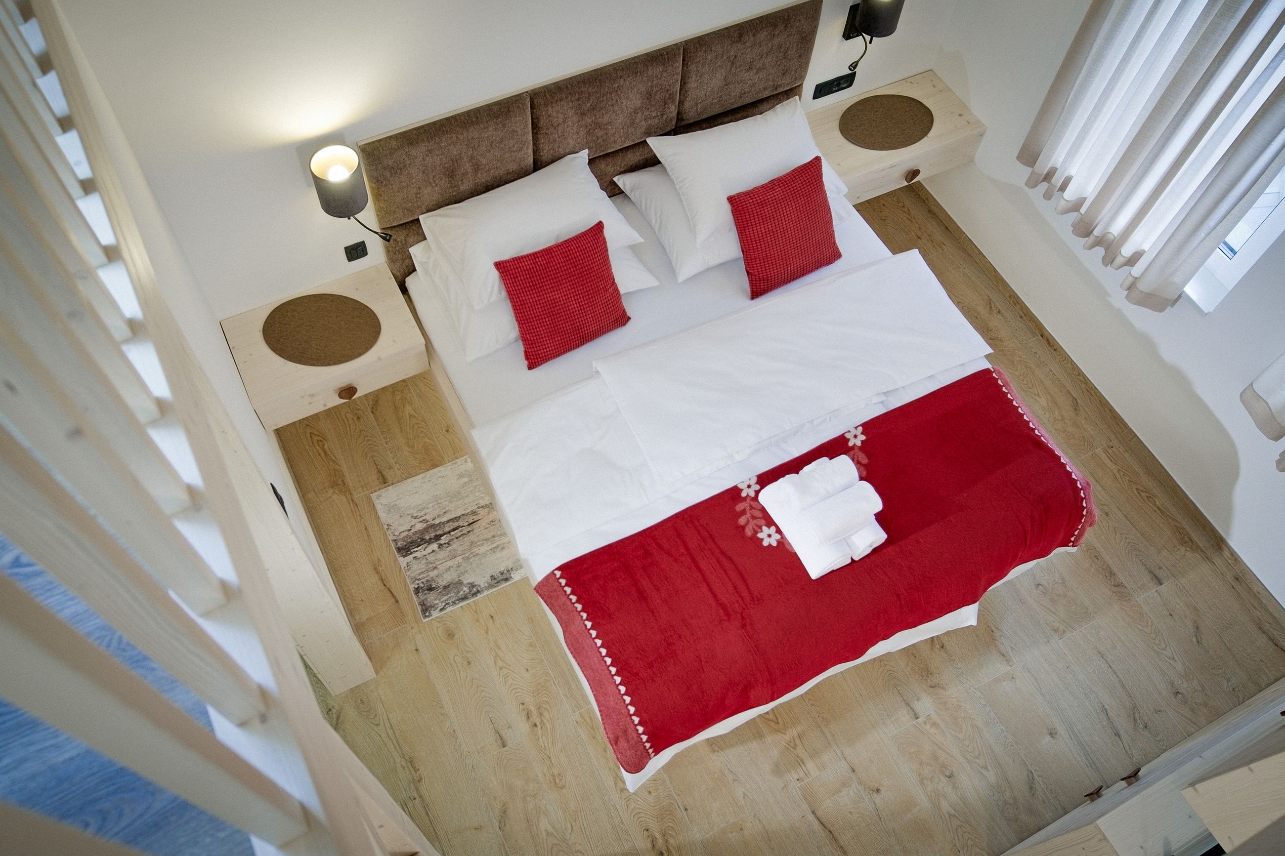 Apartmaji Bohinj Mountain Dreams – fotografija 3