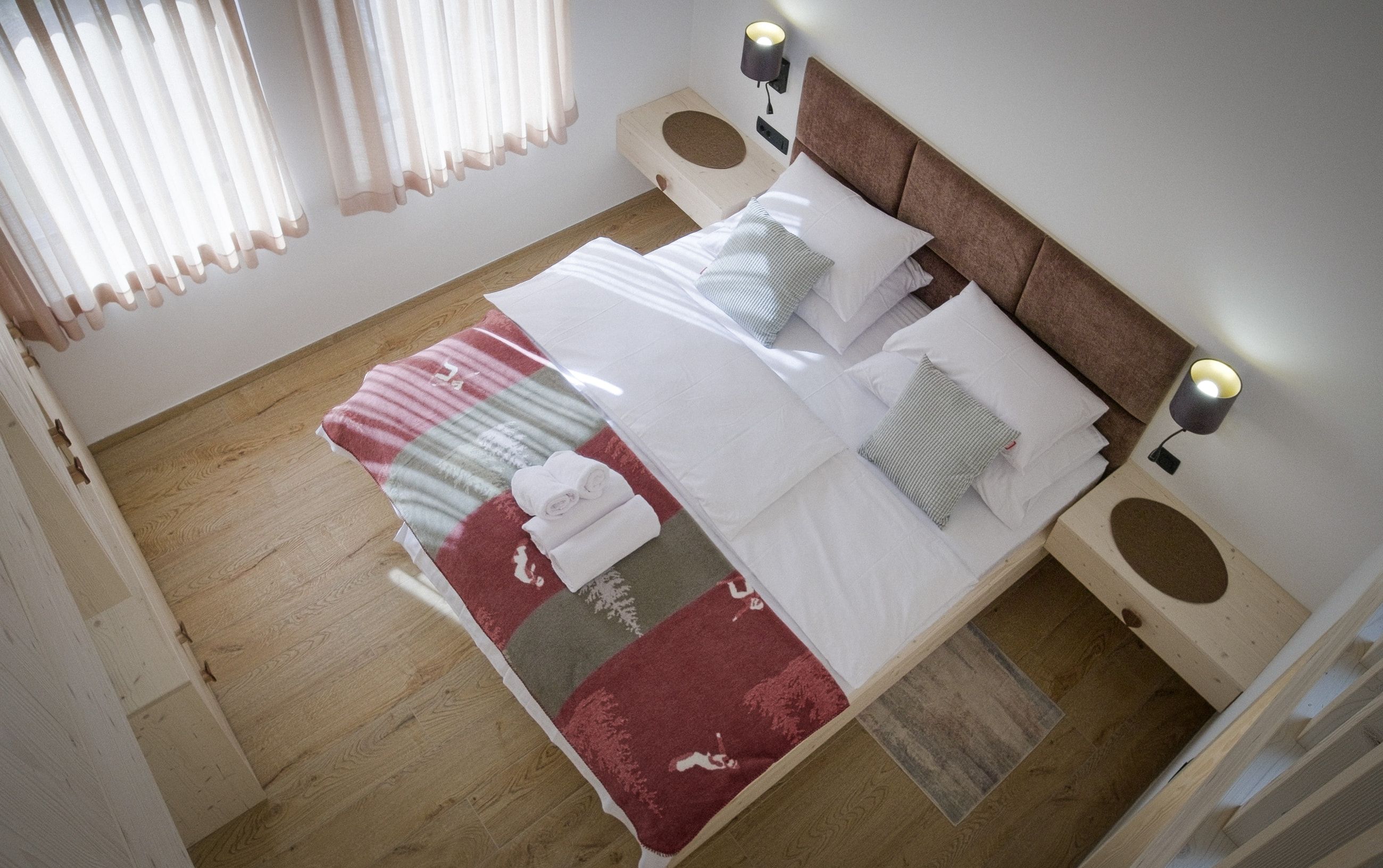 Apartmaji Bohinj Mountain Dreams – fotografija 4