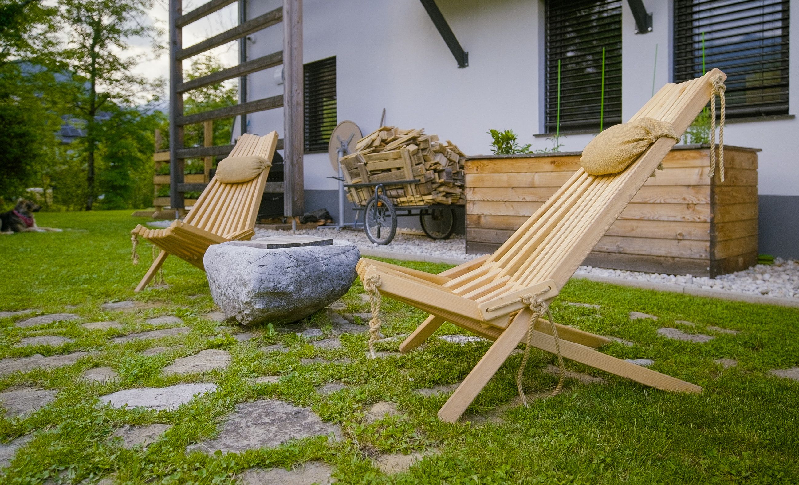 Apartmaji Bohinj Mountain Dreams – fotografija 7