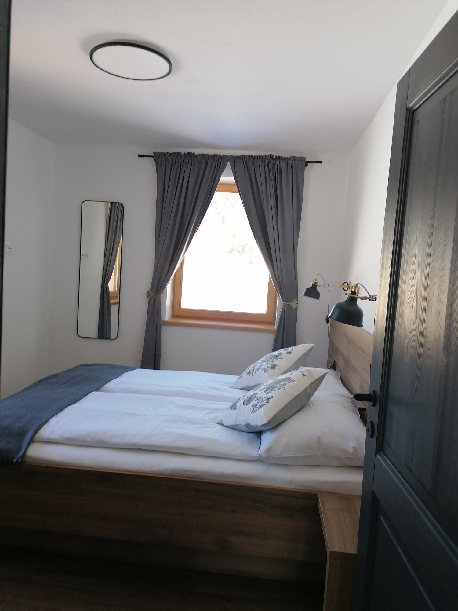 Apartmajska hiša Gorski raj – fotografija 2