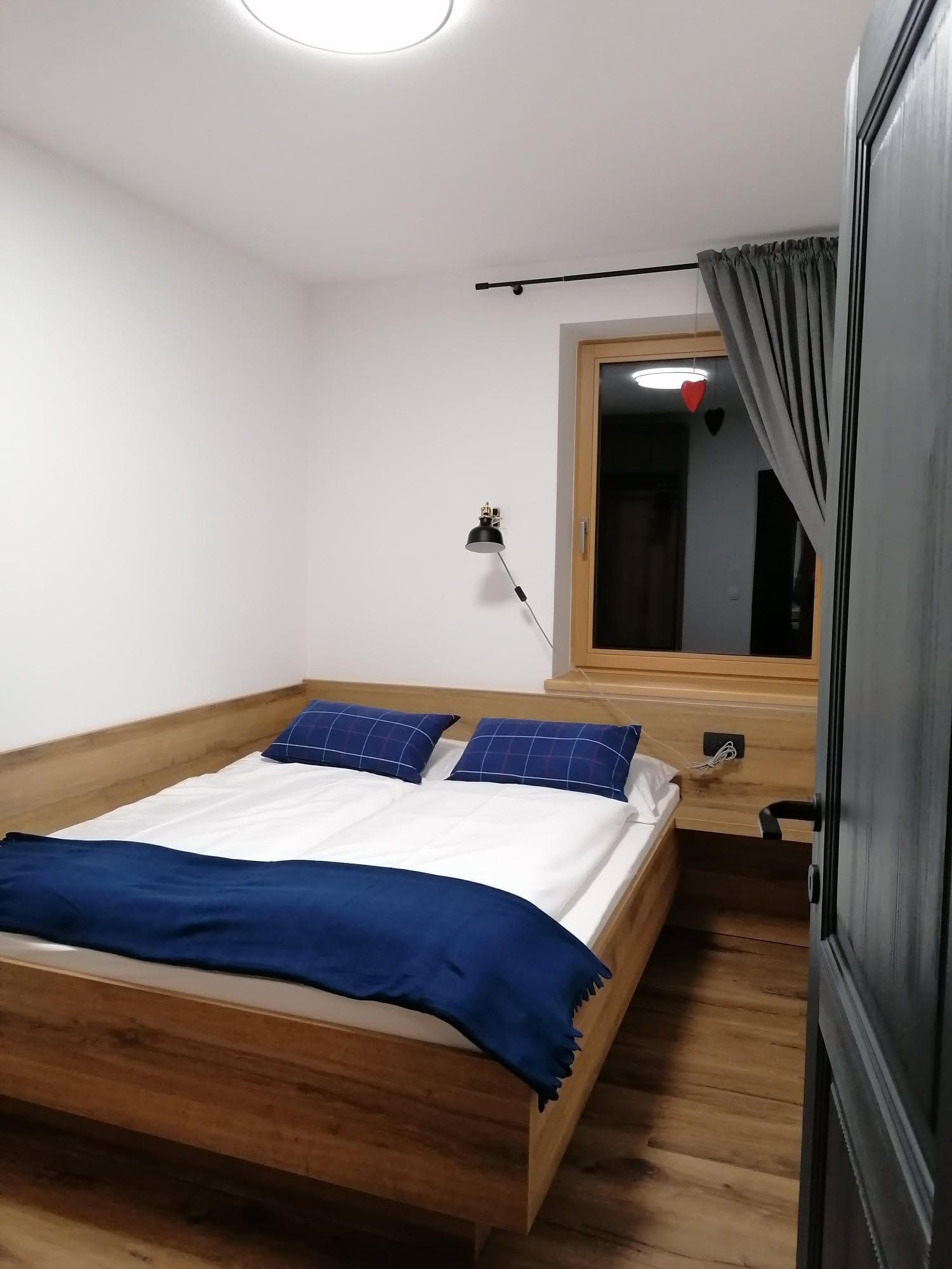Apartmajska hiša Gorski raj – fotografija 3