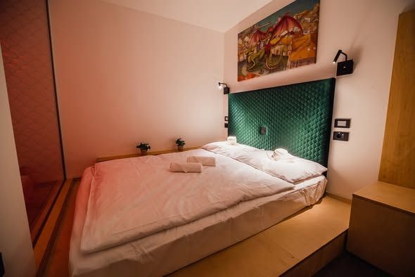 Hostel Dragons Dream