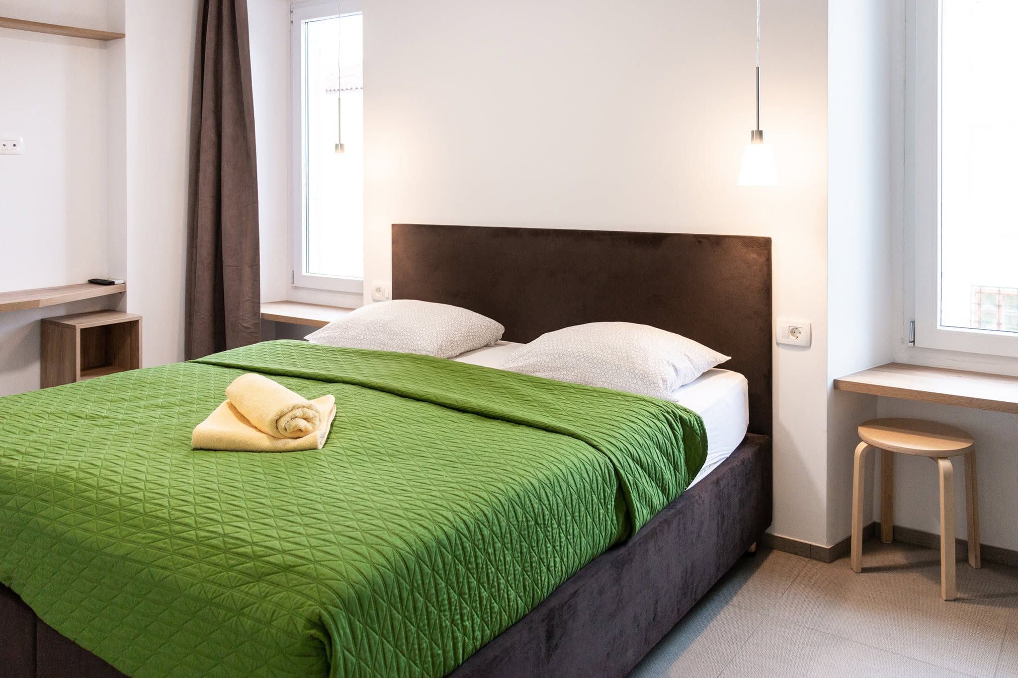 Hostel Museum Koper – fotografija 2