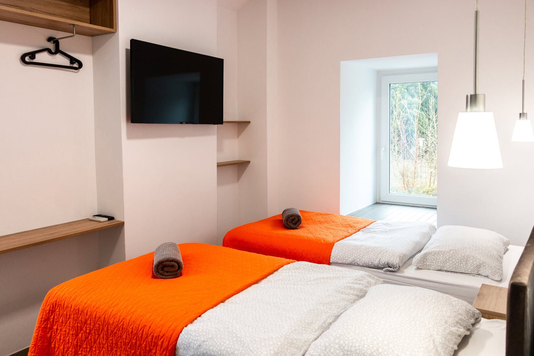 Hostel Museum Koper – fotografija 5