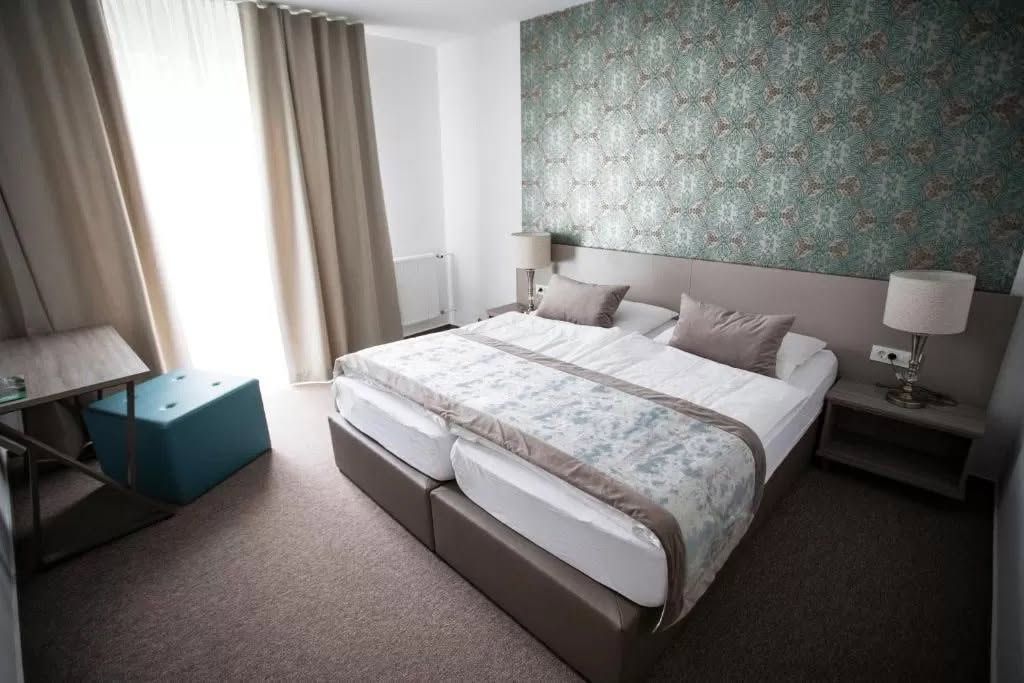 Hotel Alp Bovec