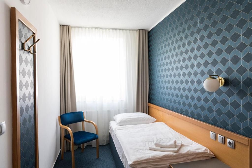 Hotel Alp Bovec – fotografija 2