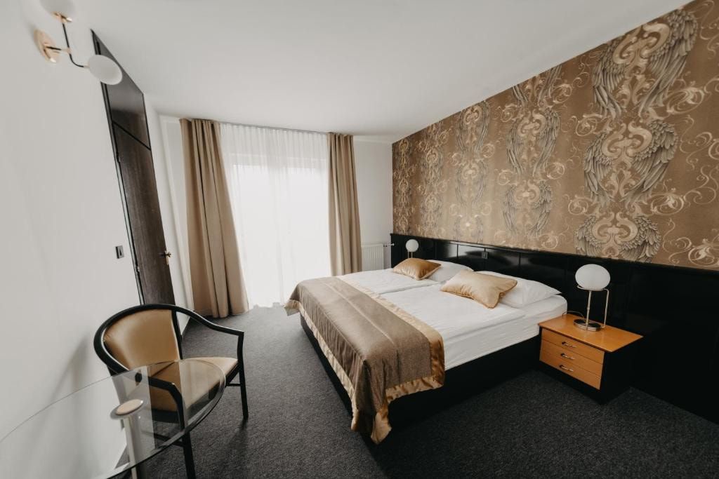 Hotel Alp Bovec – fotografija 3