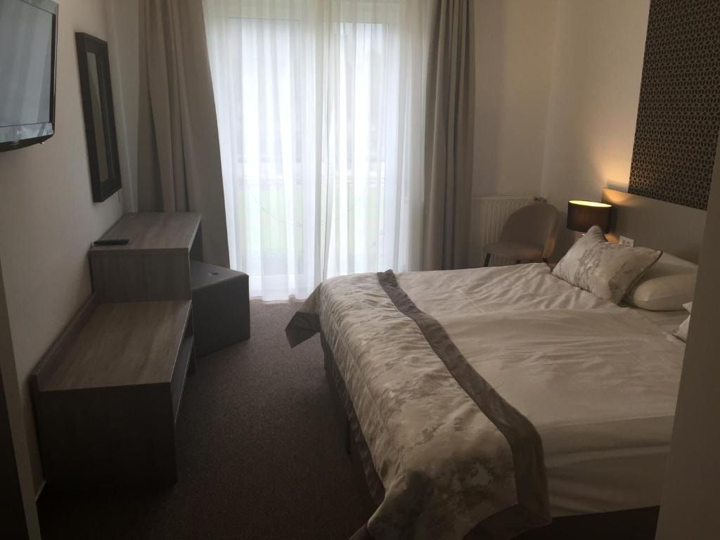 Hotel Alp Bovec – fotografija 4