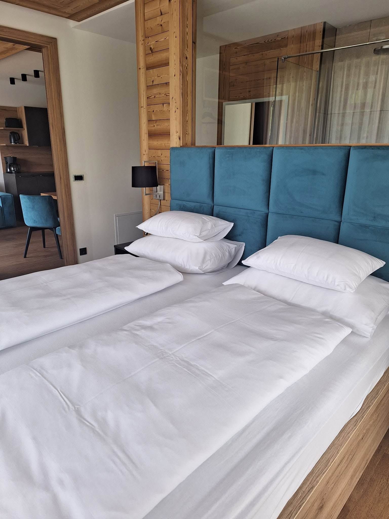 Hotel Alpin Peaks