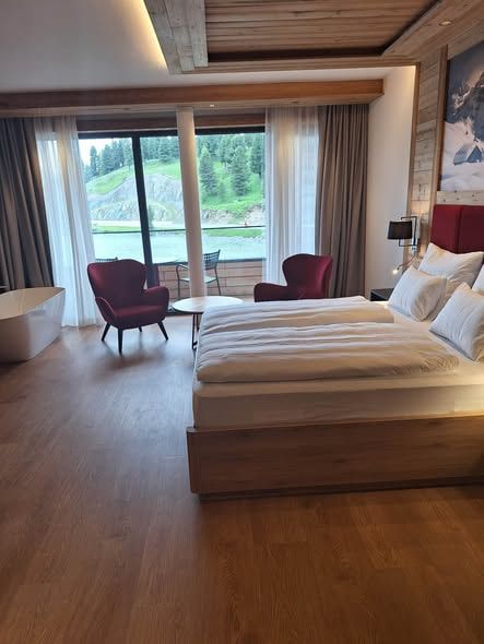 Hotel Alpin Peaks – fotografija 3