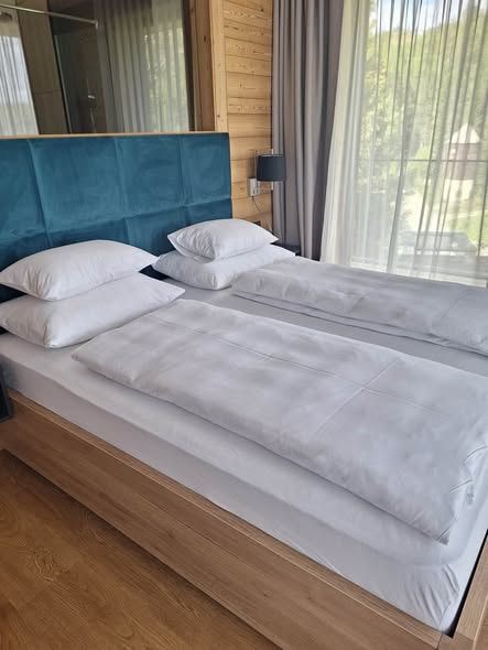 Hotel Alpin Peaks – fotografija 4