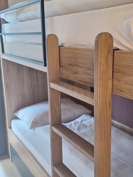 Hotel Alpin Peaks – fotografija 5
