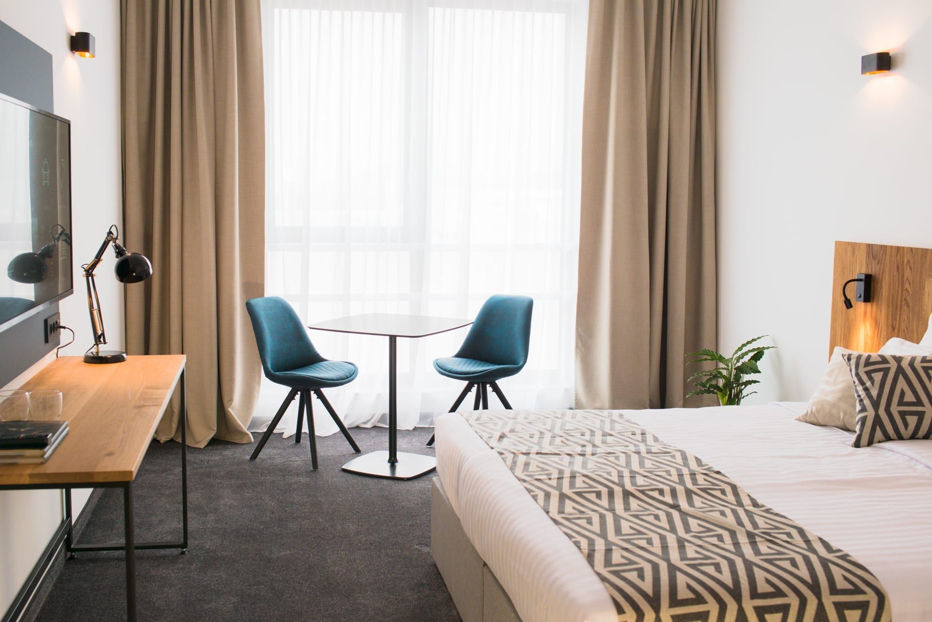 Hotel Roko