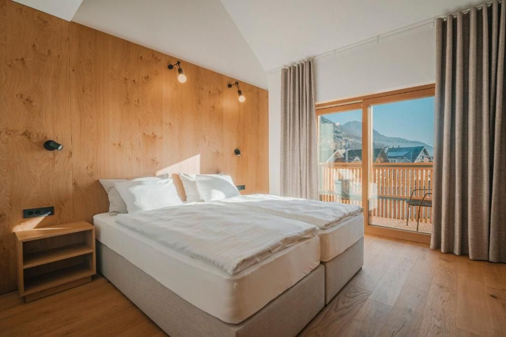 Trivrh Outdoor Hotel