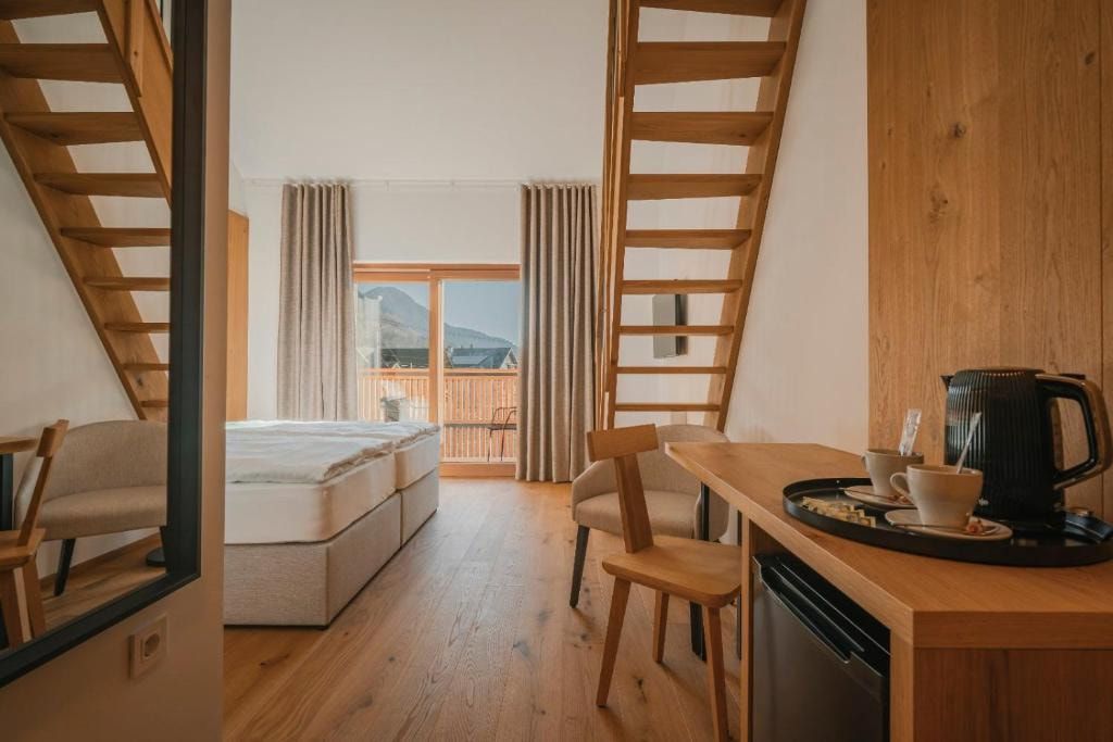 Trivrh Outdoor Hotel – fotografija 2