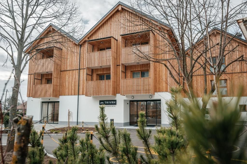 Trivrh Outdoor Hotel – fotografija 11