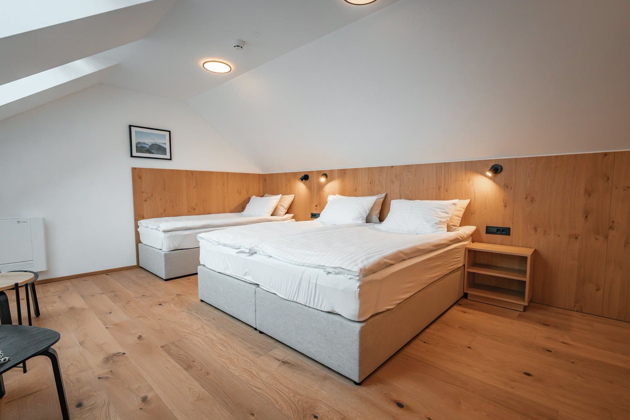 Trivrh Outdoor Hotel – fotografija 3