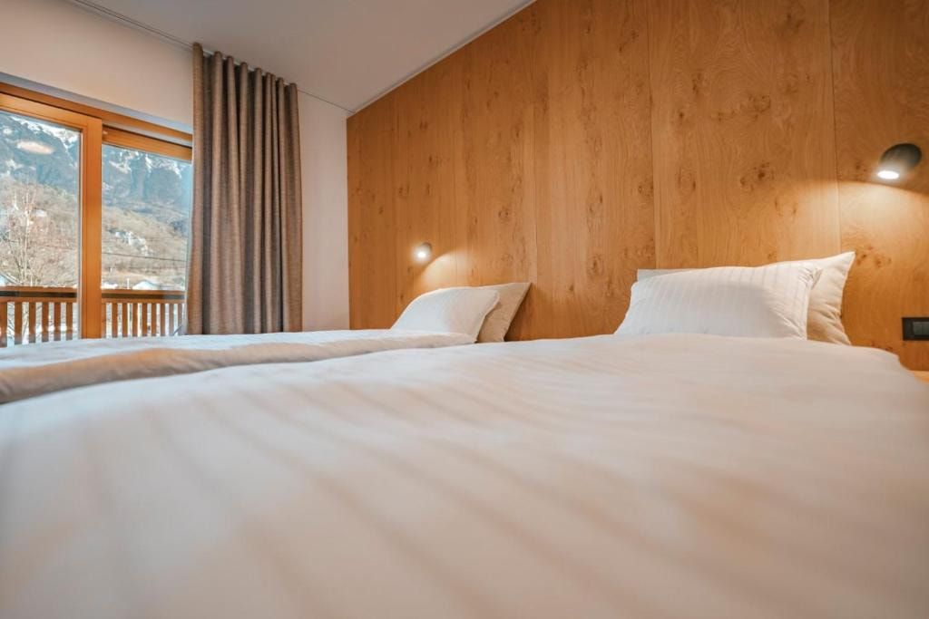 Trivrh Outdoor Hotel – fotografija 4