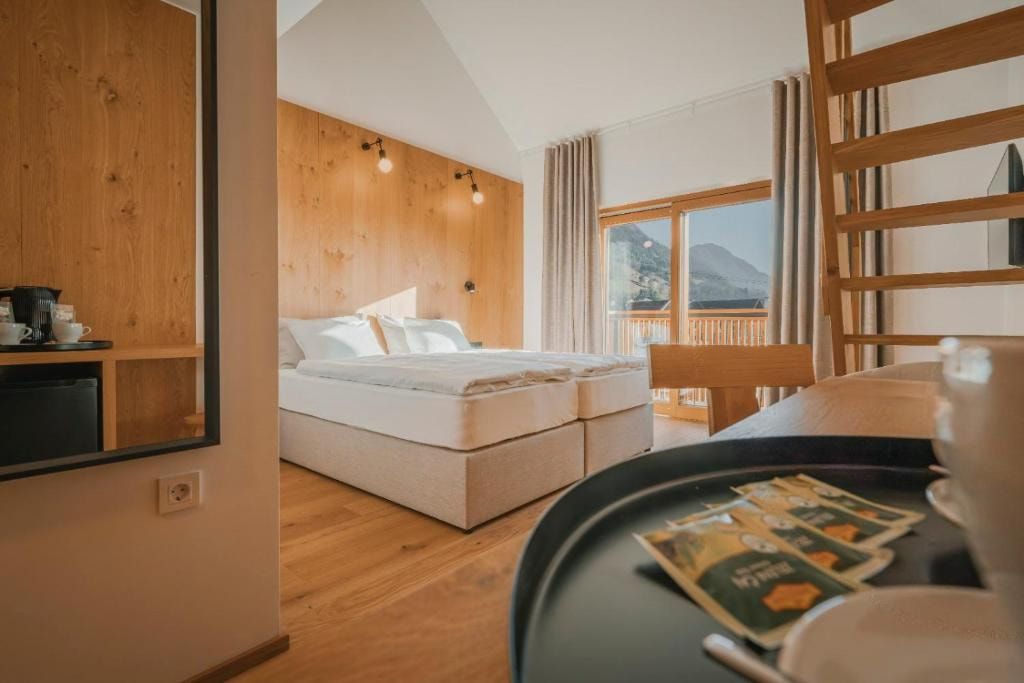 Trivrh Outdoor Hotel – fotografija 6