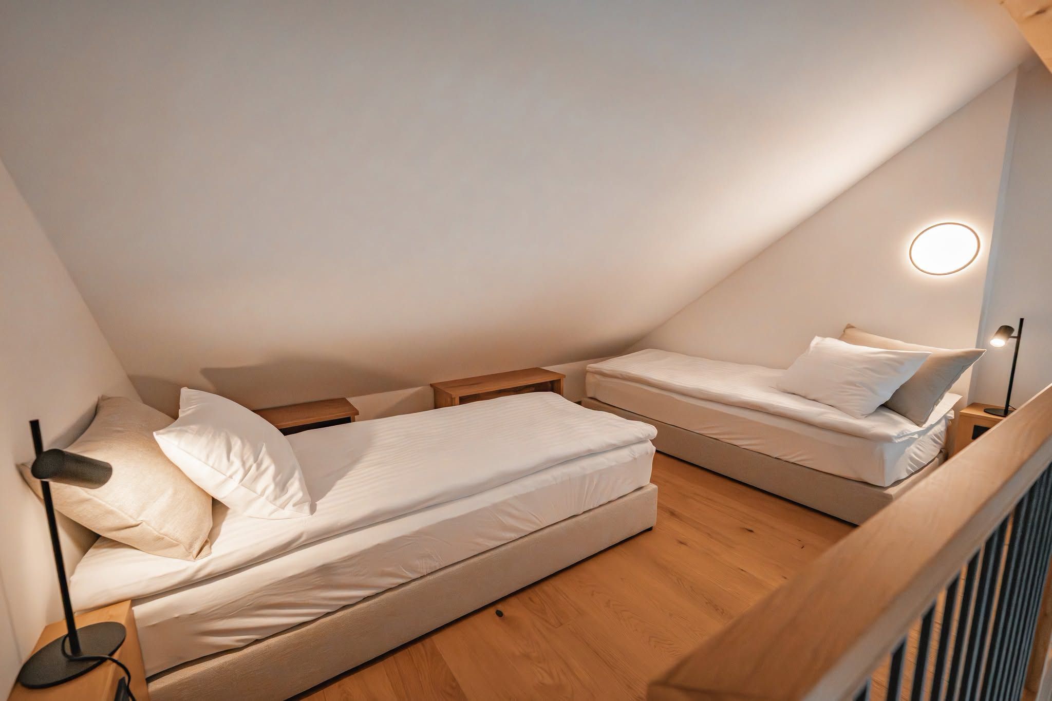 Trivrh Outdoor Hotel – fotografija 7