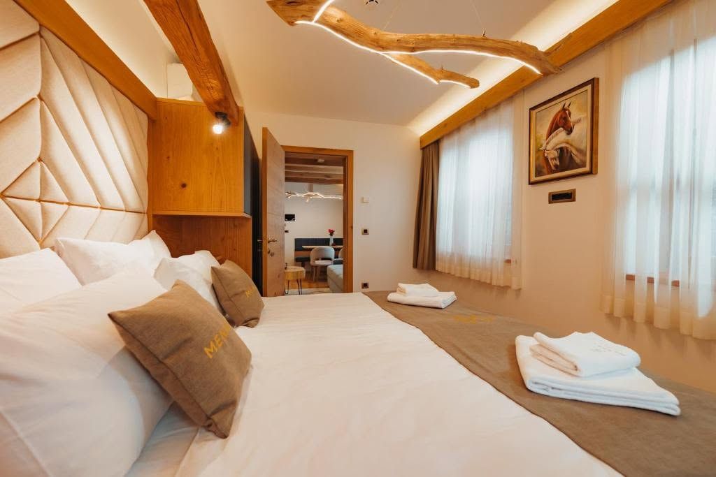 Menart Estate apartments – fotografija 4