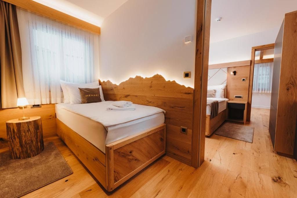 Menart Estate apartments – fotografija 5