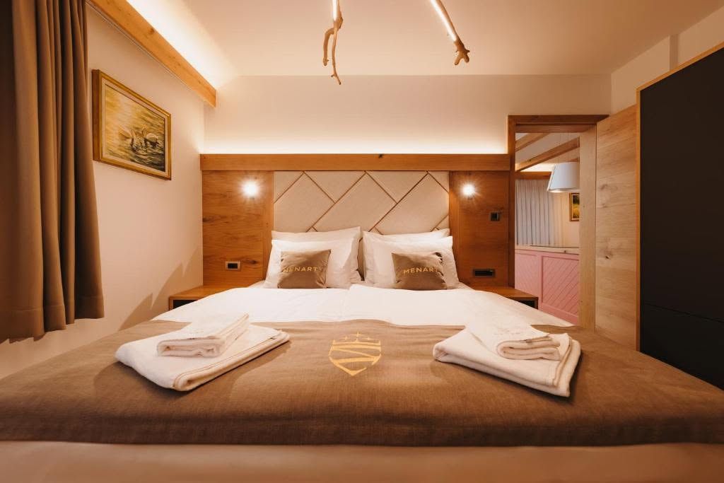 Menart Estate apartments – fotografija 6