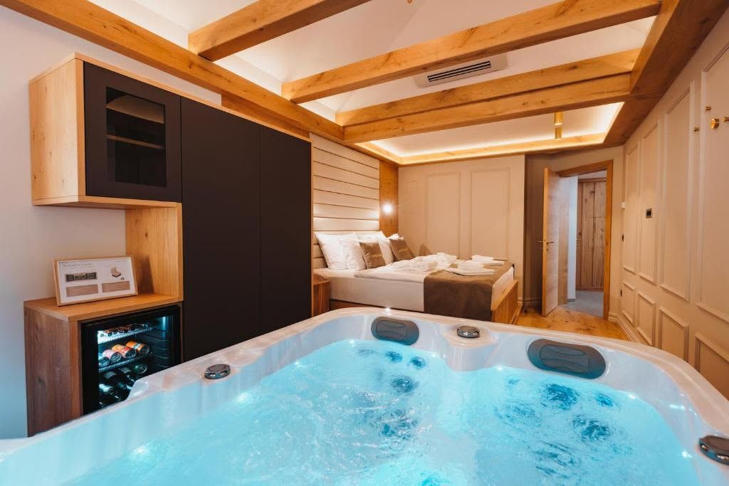 Menart Estate apartments – fotografija 7