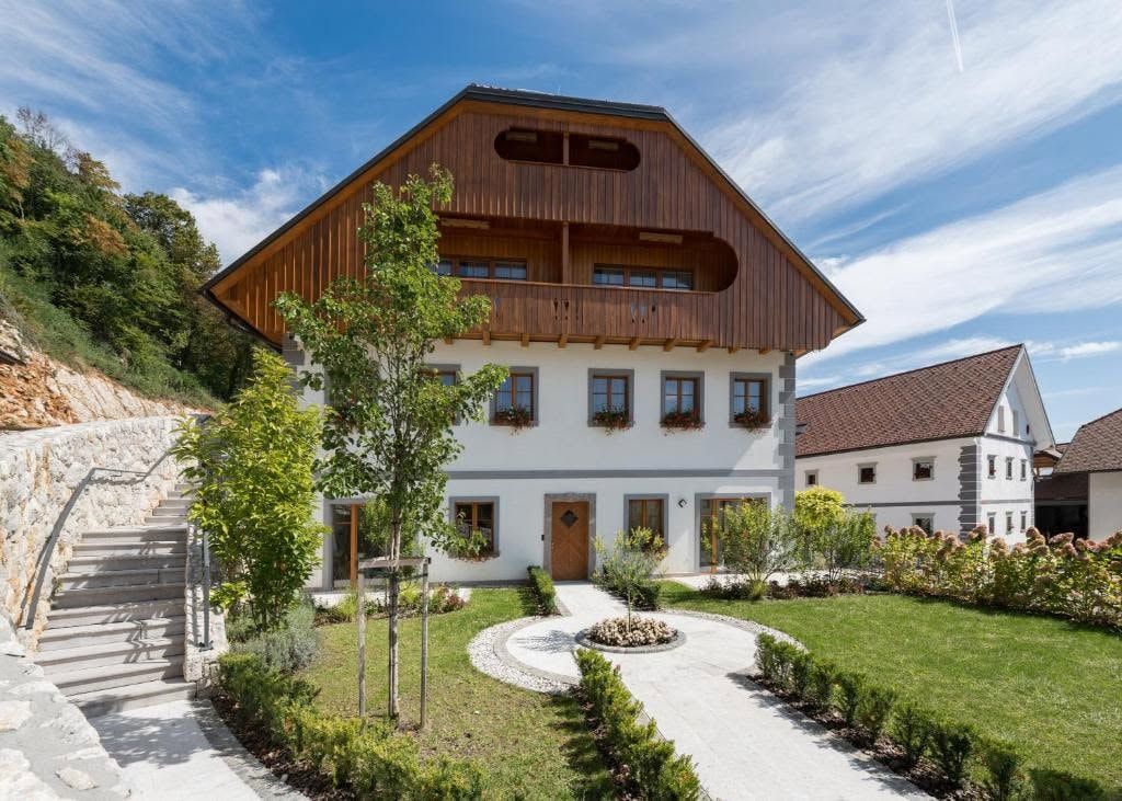 Menart Estate apartments – fotografija 10