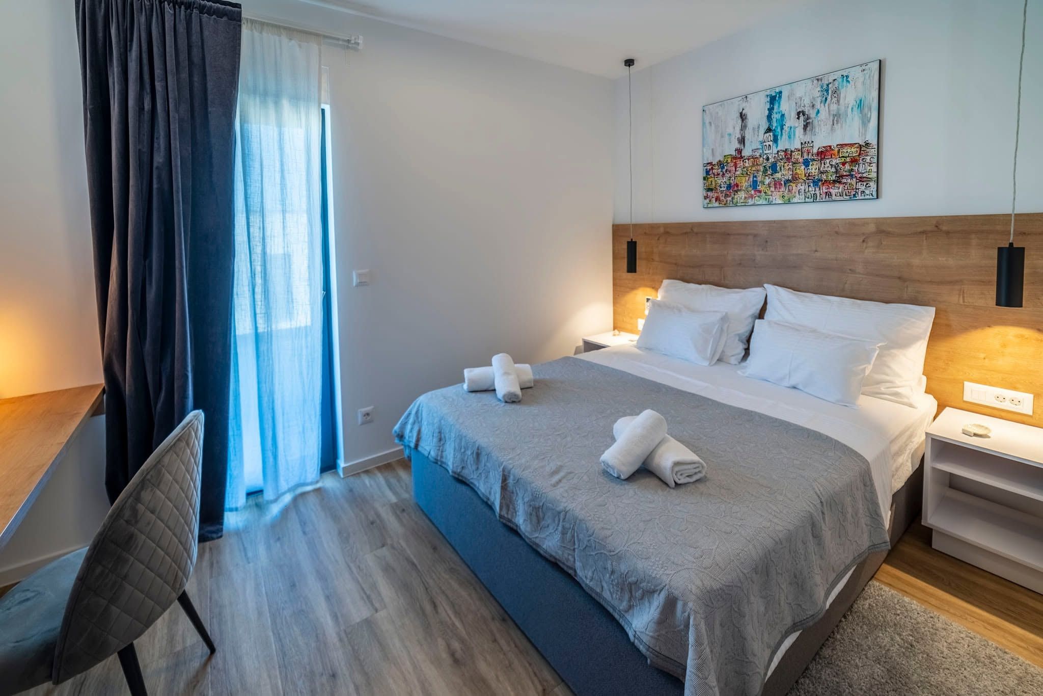 Pinna Residence – fotografija 2
