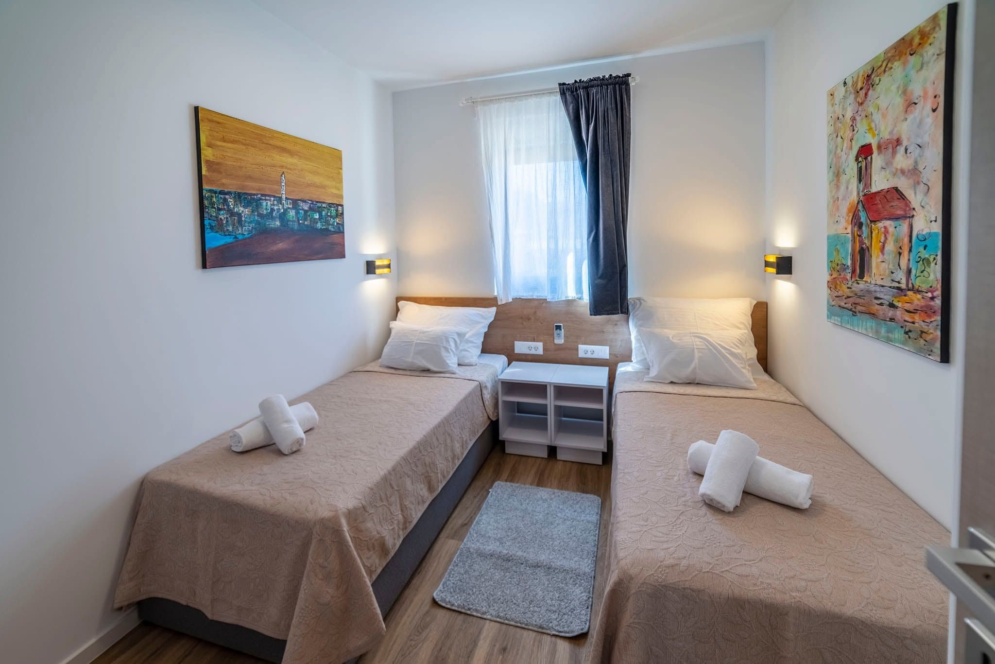 Pinna Residence – fotografija 4