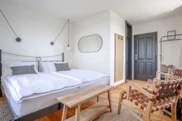 Hotel Sibon – fotografija 5