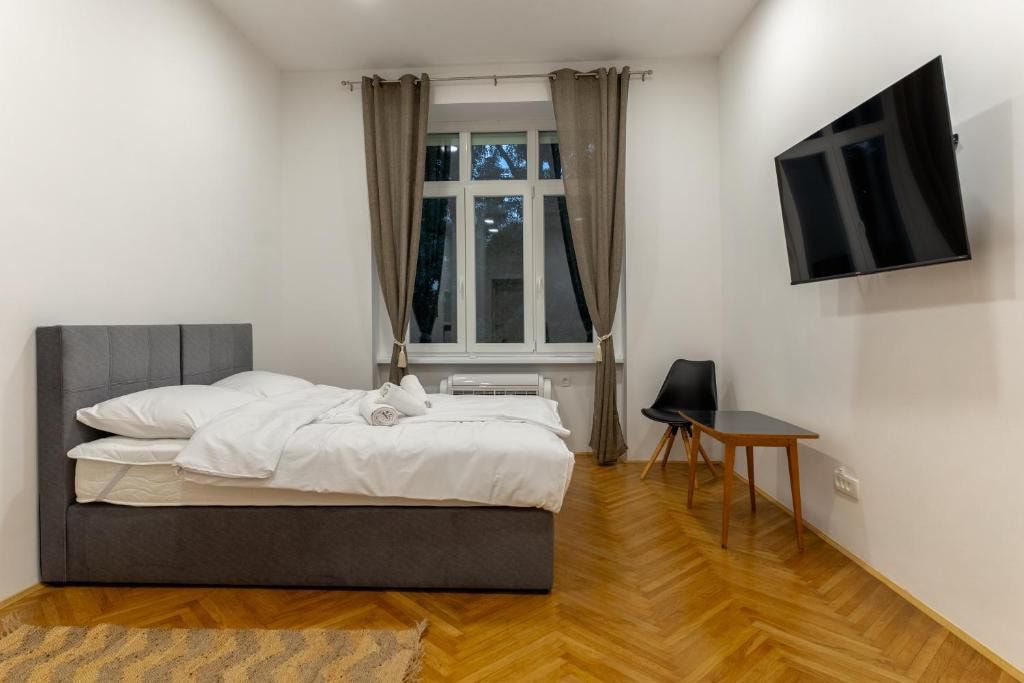 Villa Sofija, staro mestno jedro – fotografija 5
