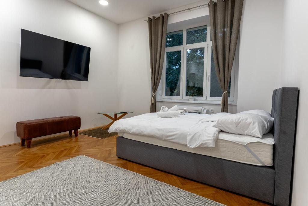 Villa Sofija, staro mestno jedro – fotografija 7