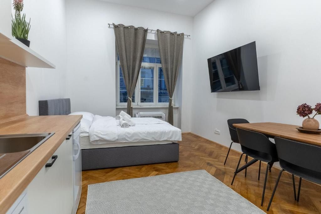 Villa Sofija, staro mestno jedro – fotografija 8