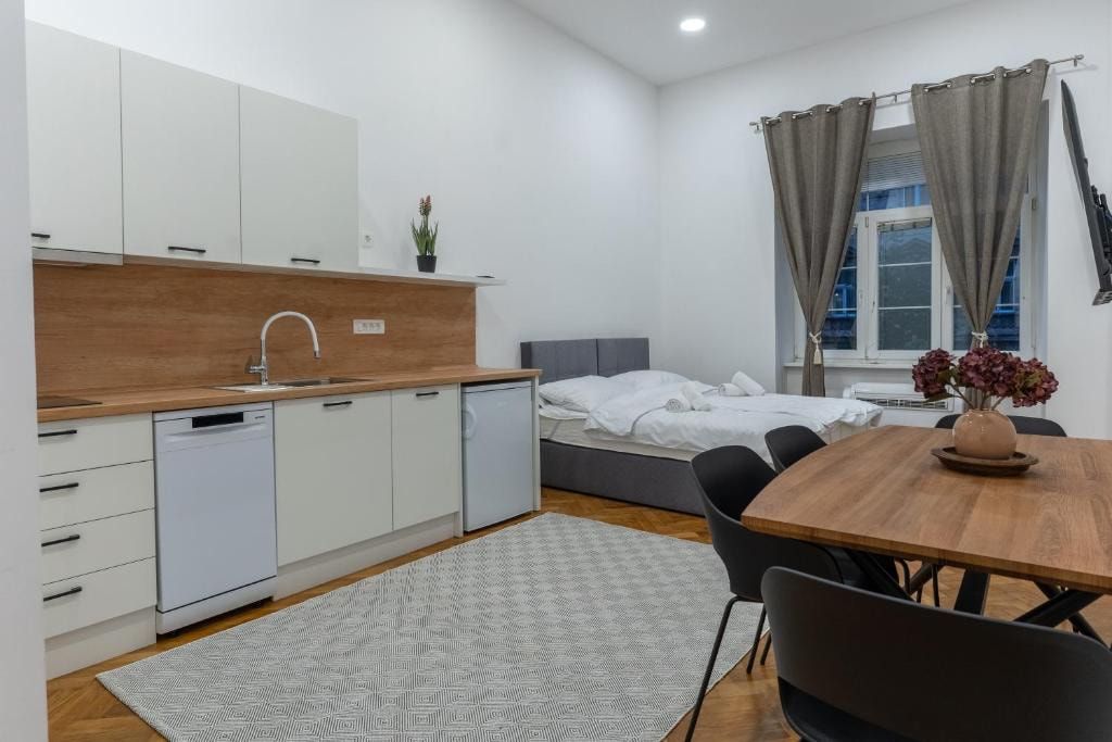 Villa Sofija, staro mestno jedro – fotografija 9